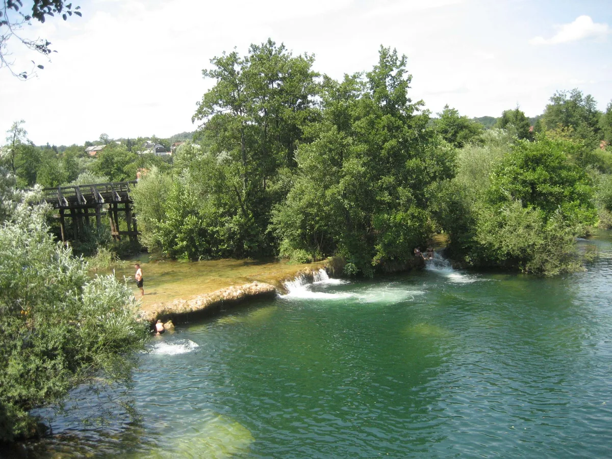 Photo of Mrežnica