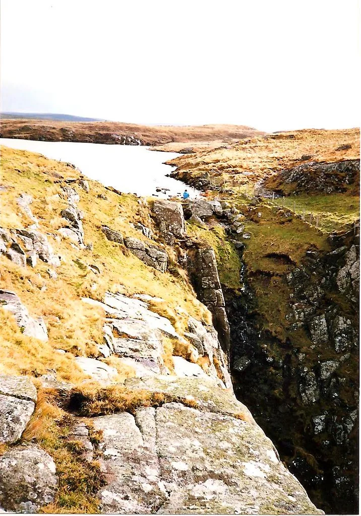 Lough Doon (Leitrim) — Doon Lough 02