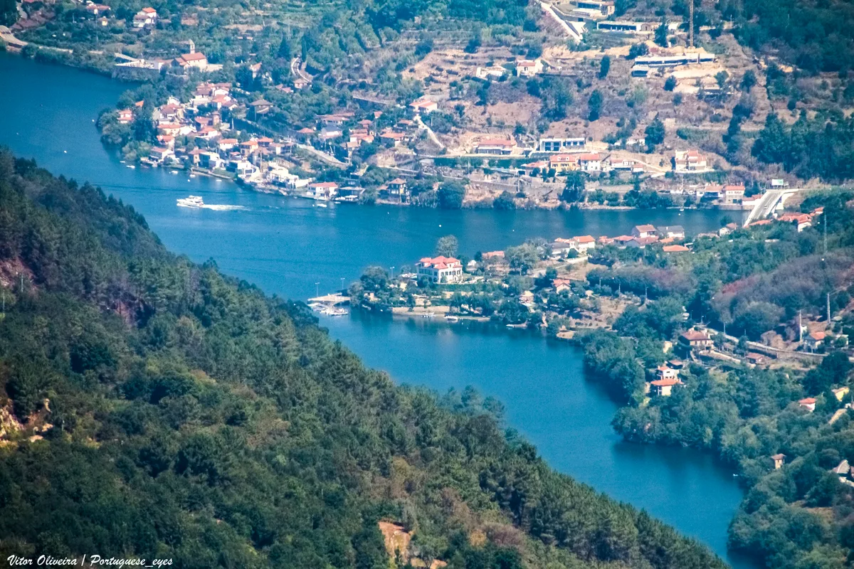 Bestança — Foz do Rio Bestança - Portugal (52397868309)