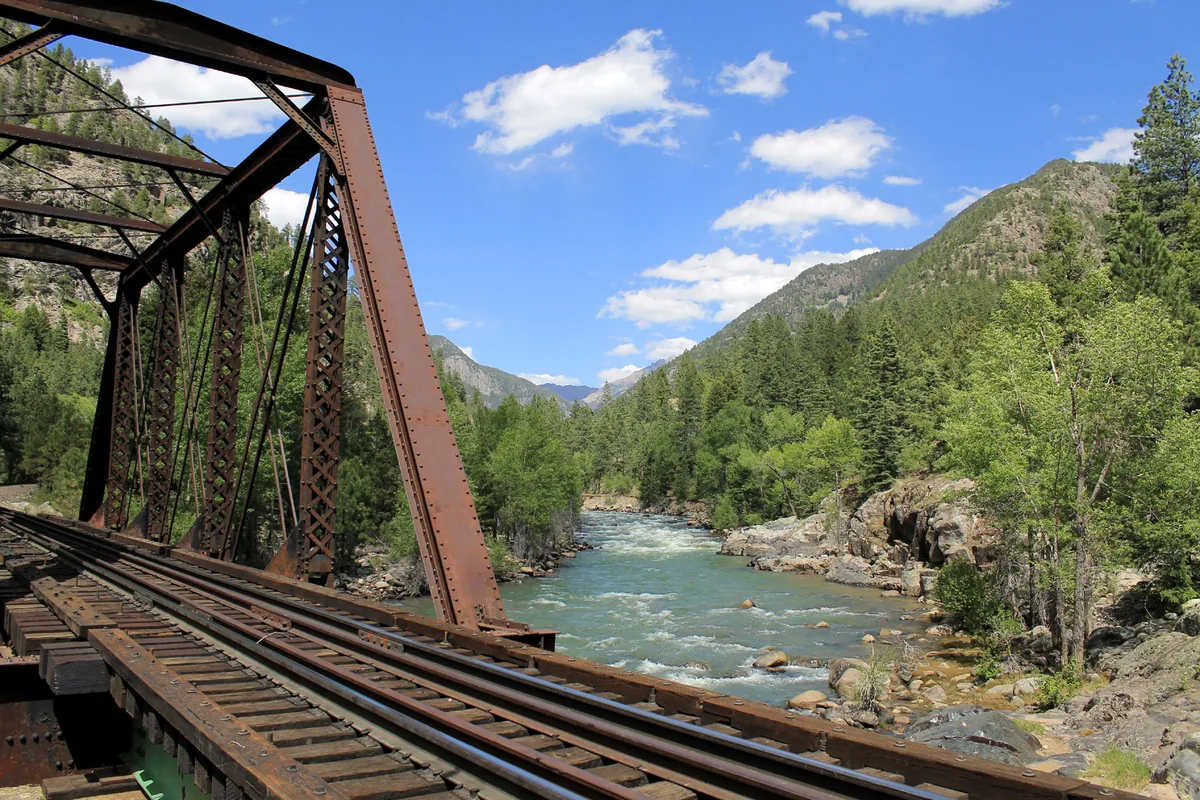 Photo of Animas River (Durango)
