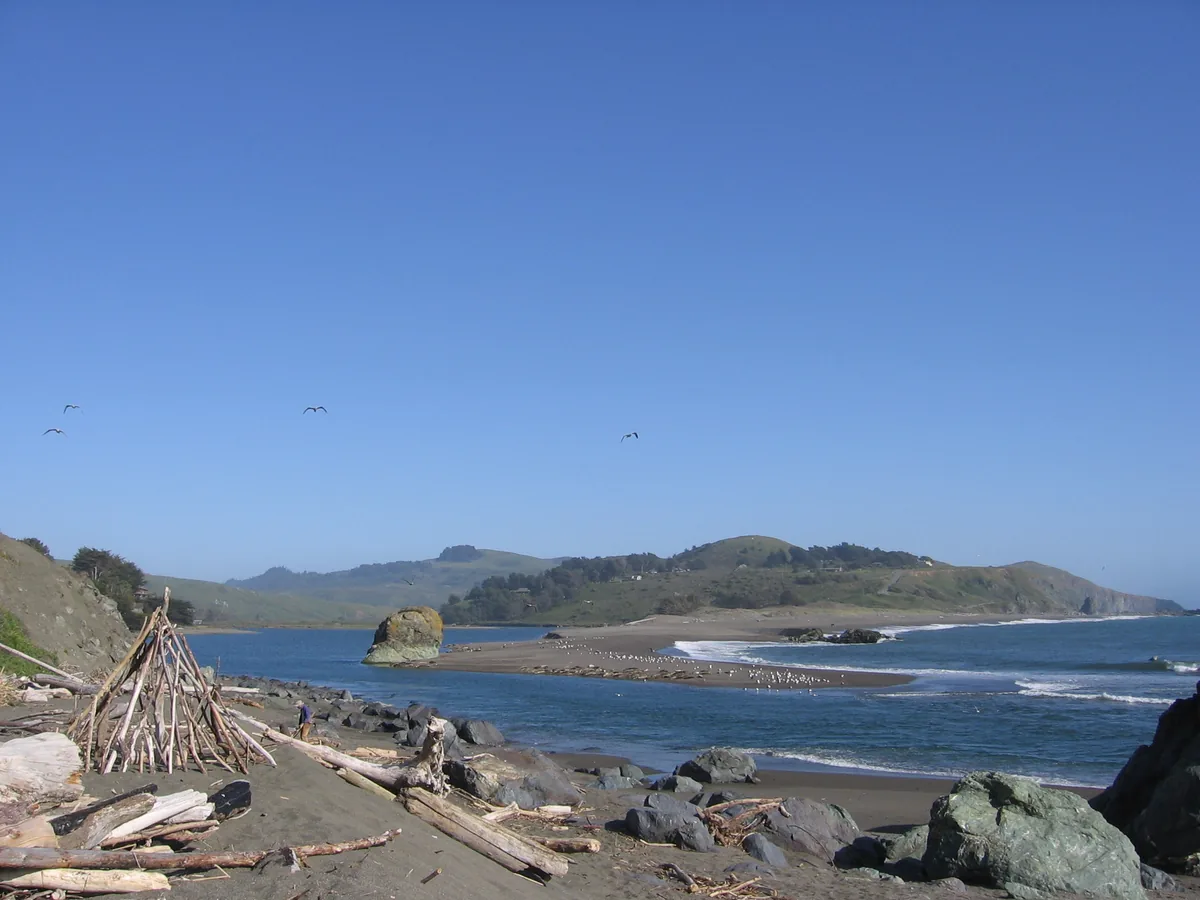 Photo of Russian River