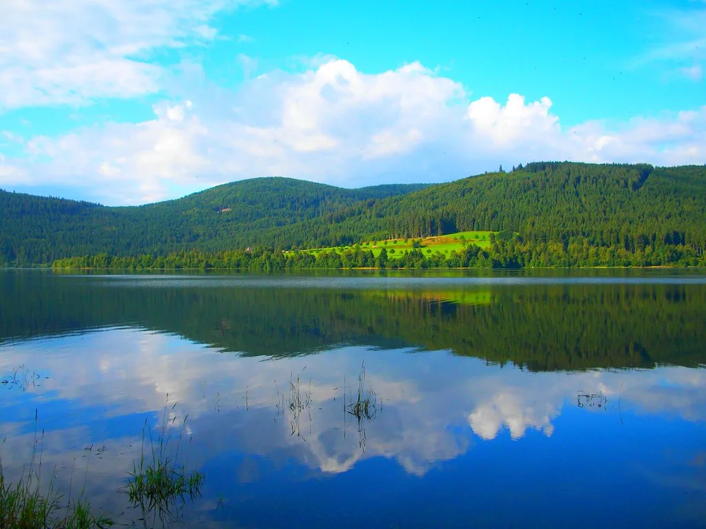 Schluchsee — Schluchsee, Germany