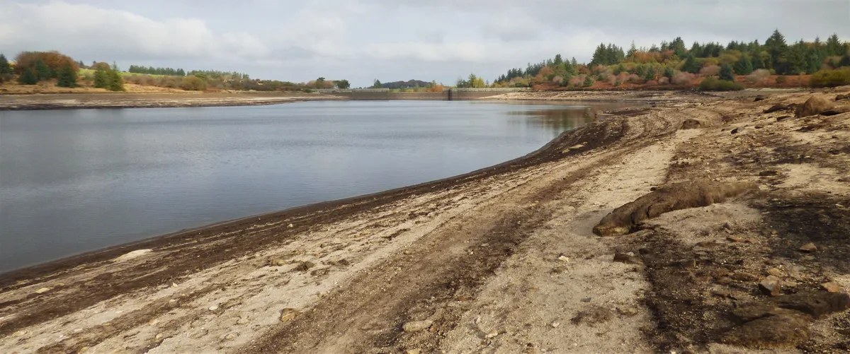 Fernworthy Reservoir — Reservoir (44030576234)