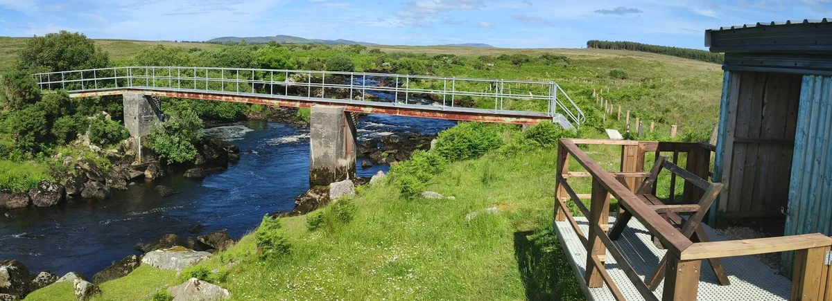 Photo of River Owenea