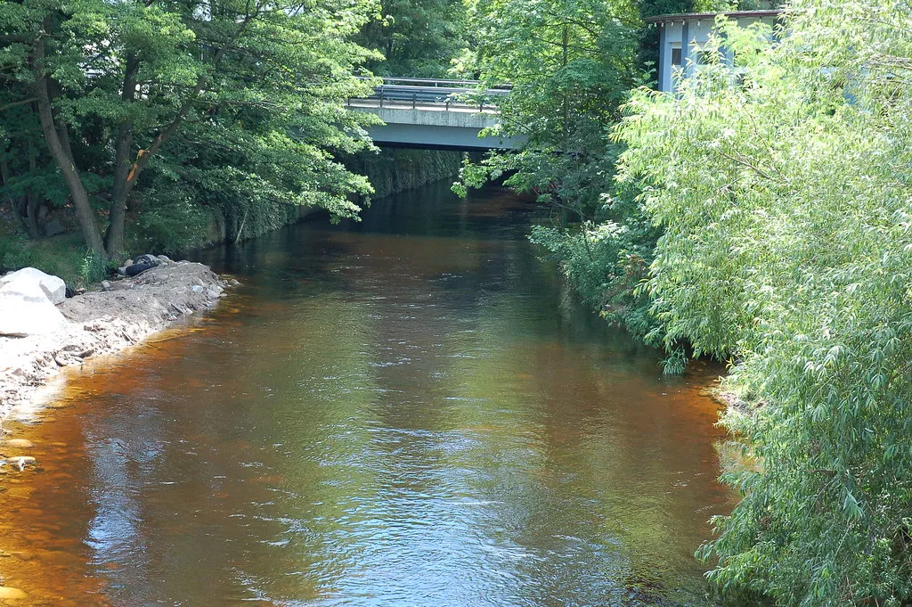 Murg — Schwarzwald, Murg River