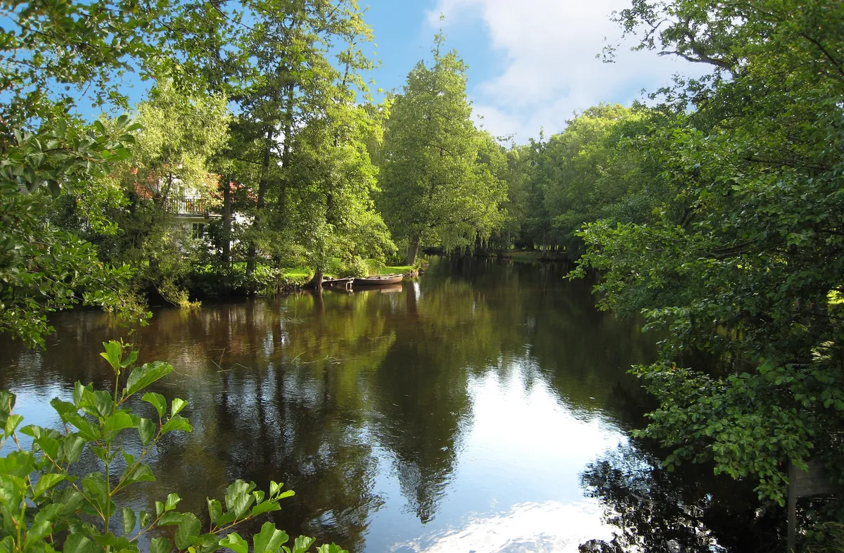 Photo of Emån