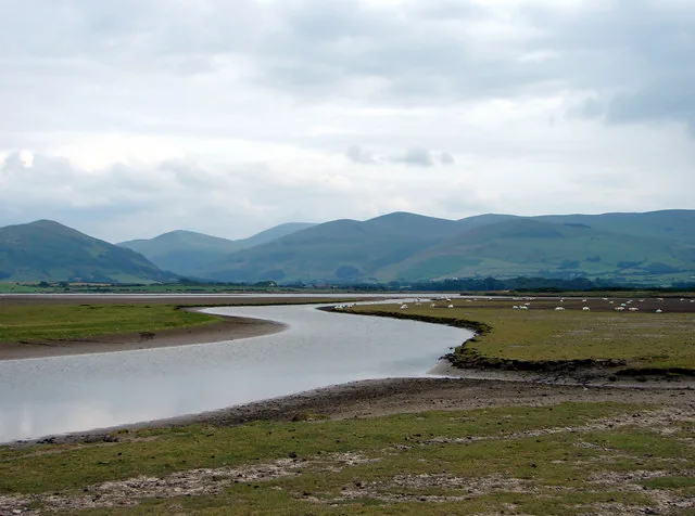 Photo of Dysynni