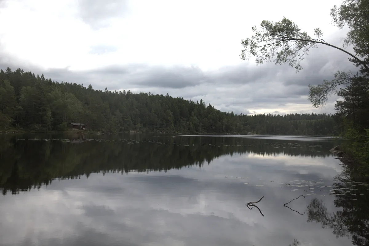 Övre Långevatten — Övre Långevatten, a lake in Kungälv Municipality, Sweden