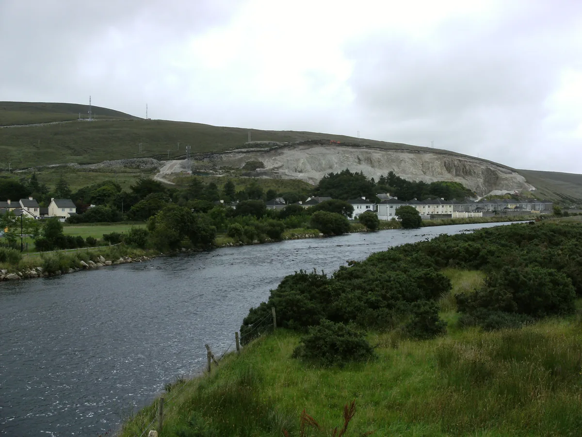 Photo of Owenmore (Erris)