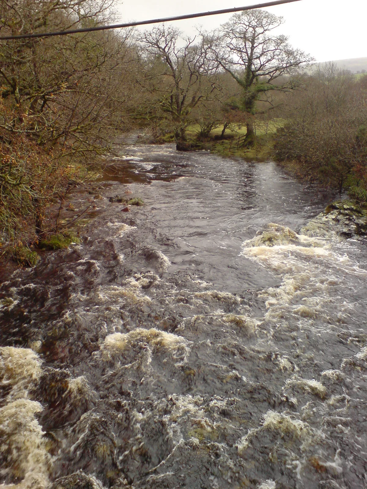 Photo of River Tavy