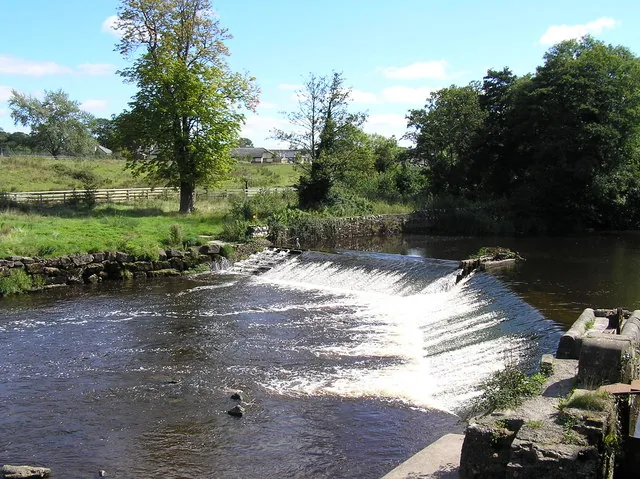 Photo of Mulkear
