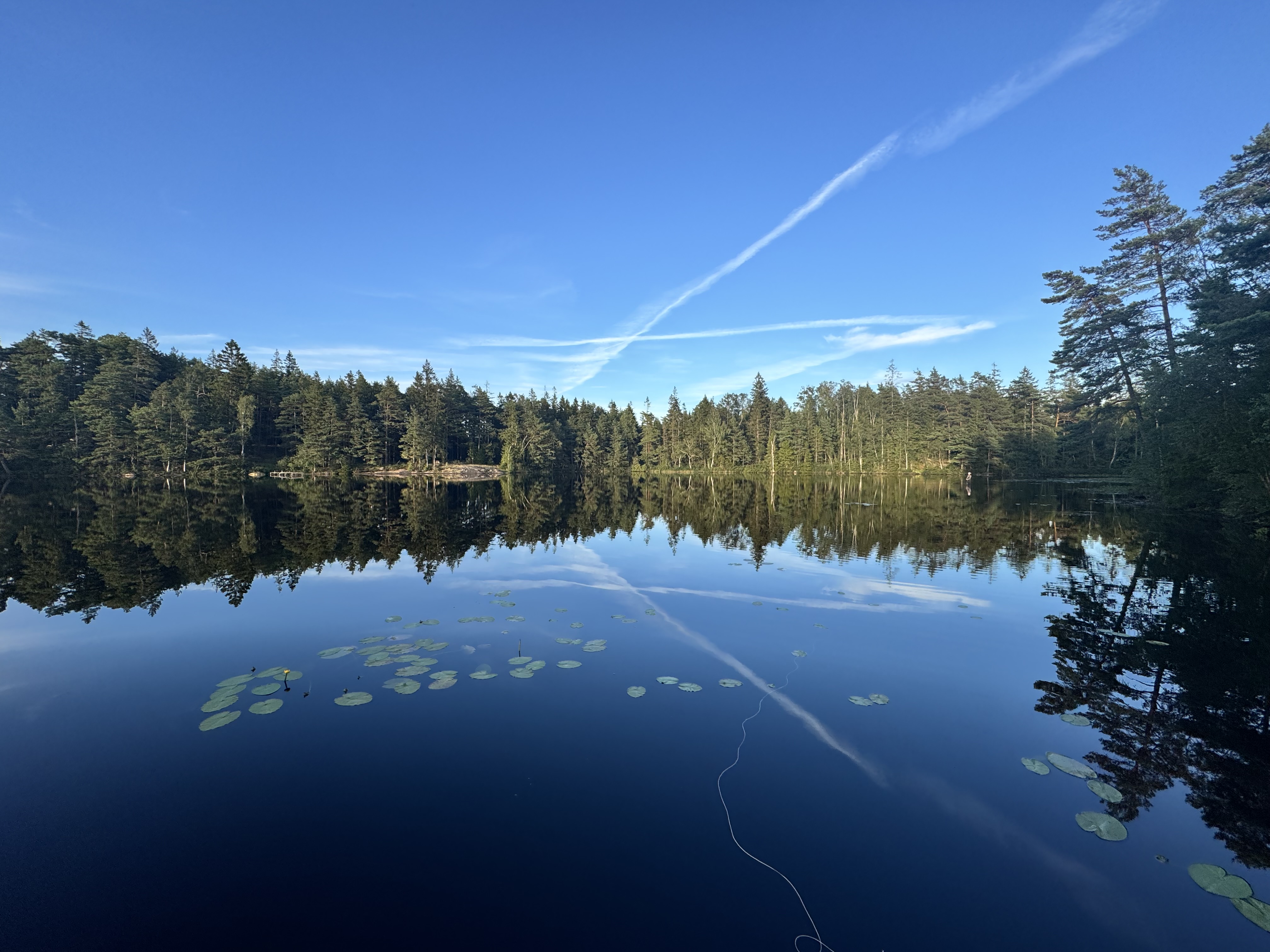 Böljesjön fishing venue photo