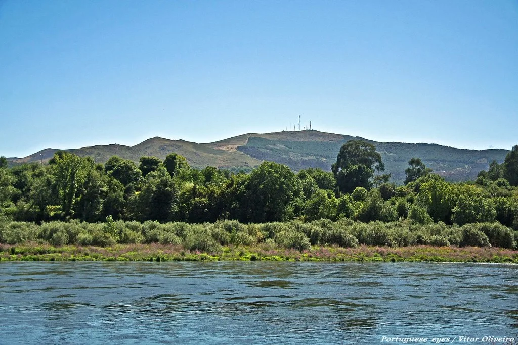 Minho (Upper System) — Rio Minho - Portugal
