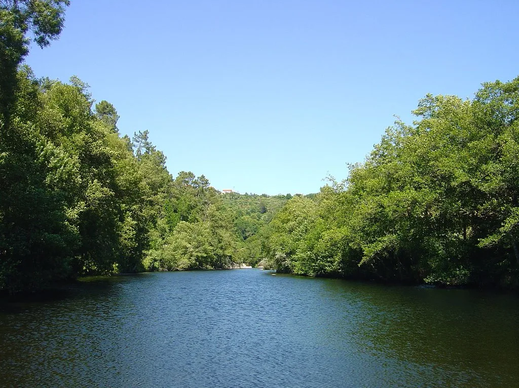 Paiva — Rio Paiva - Portugal