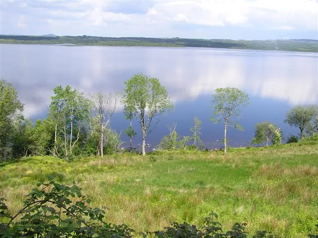 Photo of Lough Melvin
