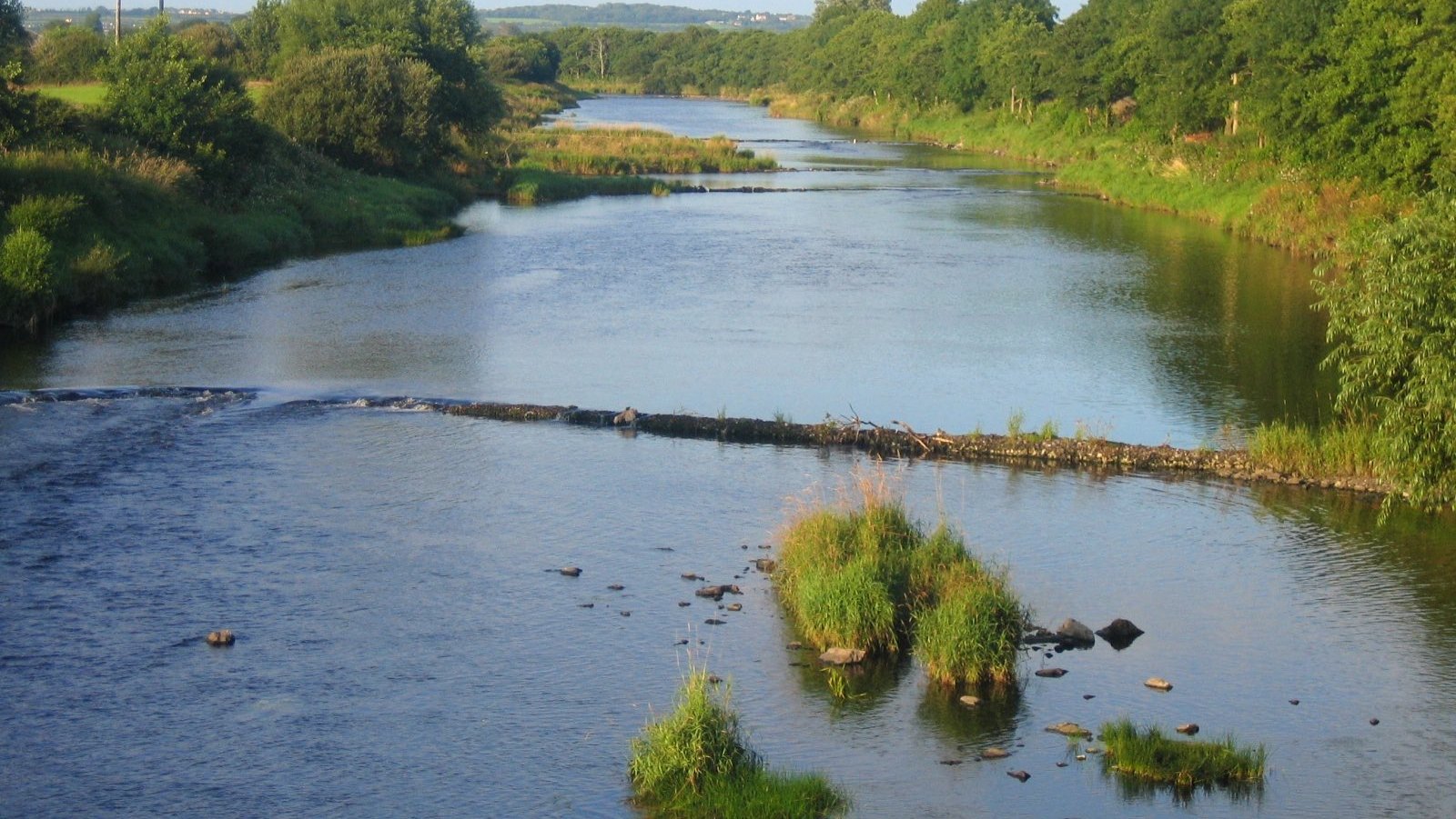 Cashen fishing venue photo