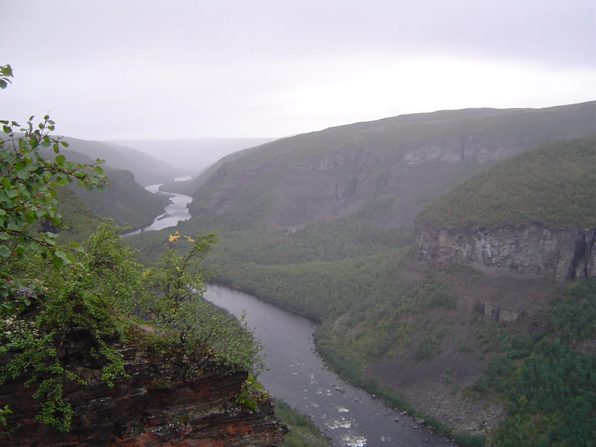 Photo of Altaelva
