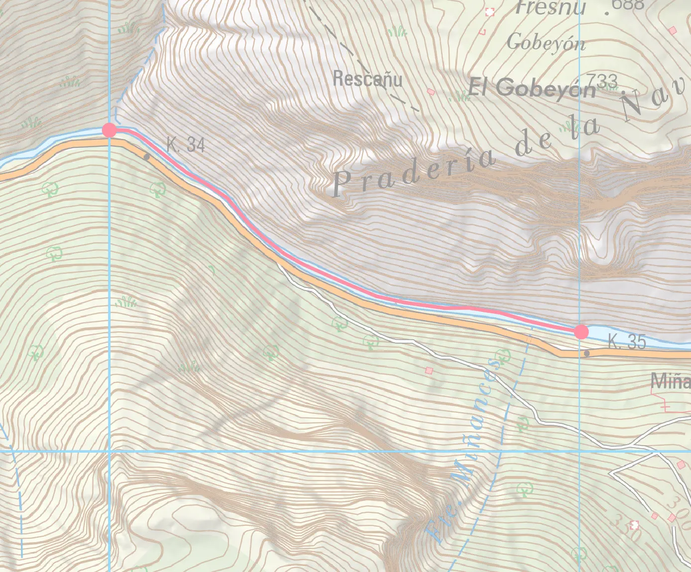 Bártalo beat map