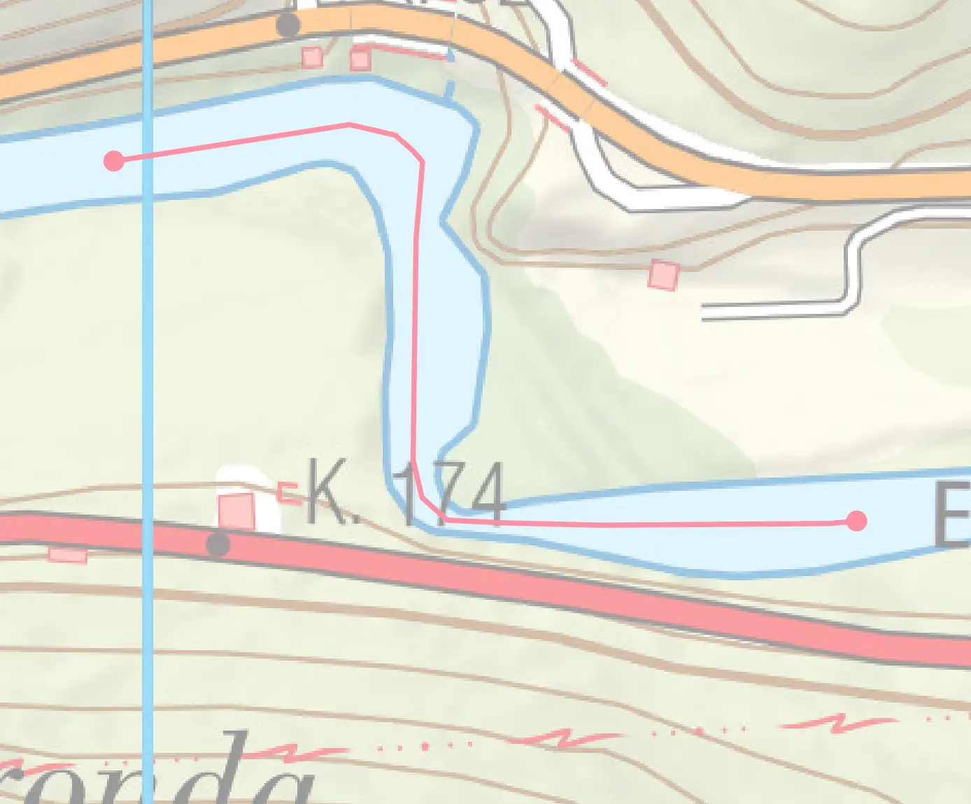 Monejo beat map