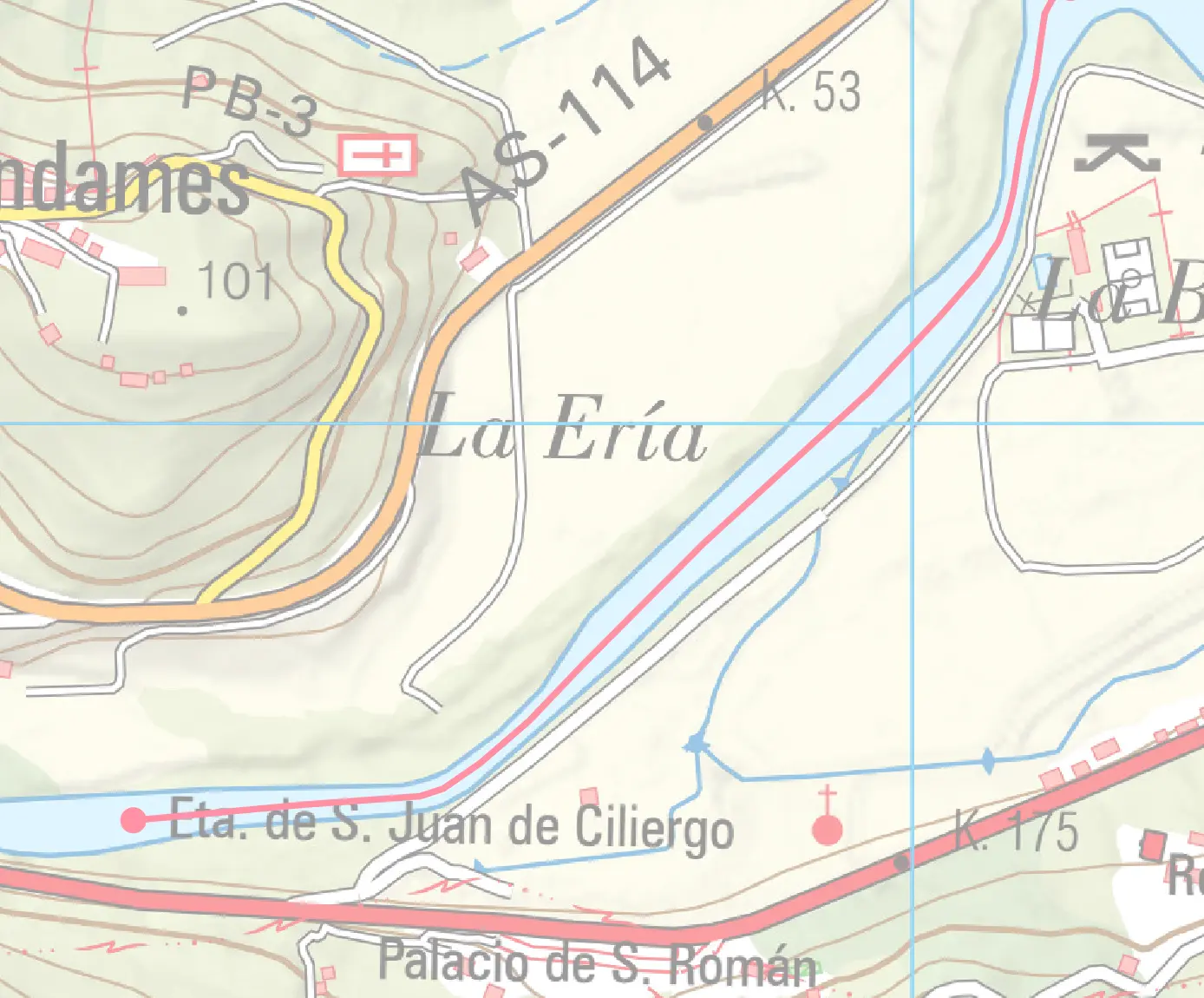 Tablón De La Torre beat map