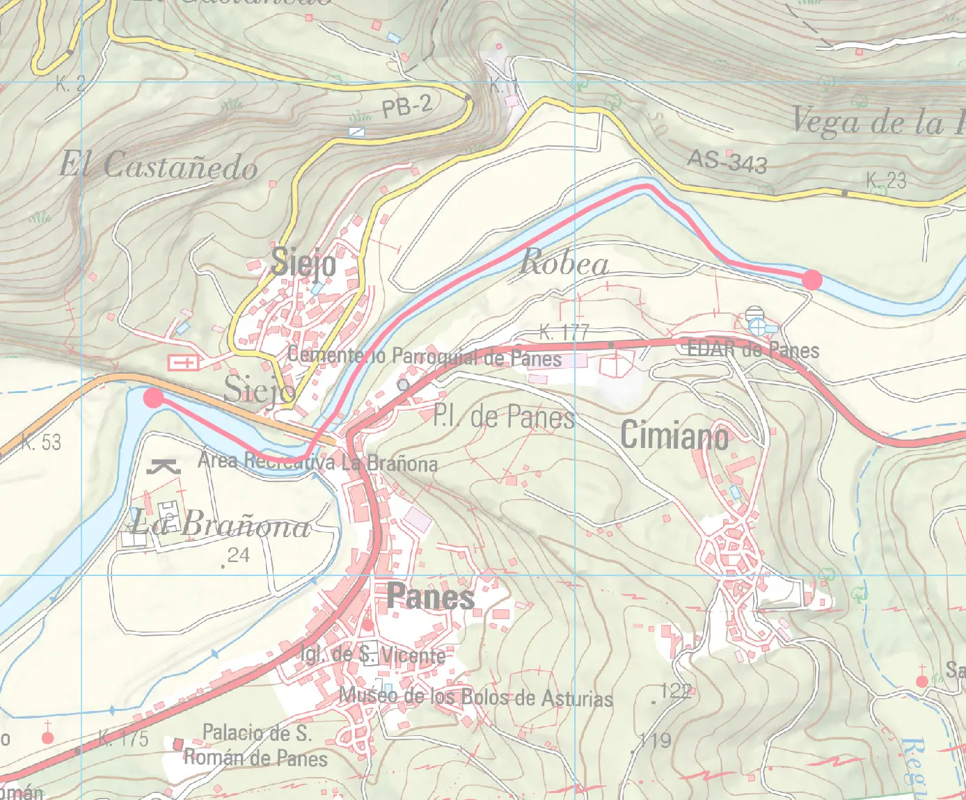 Tilo beat map