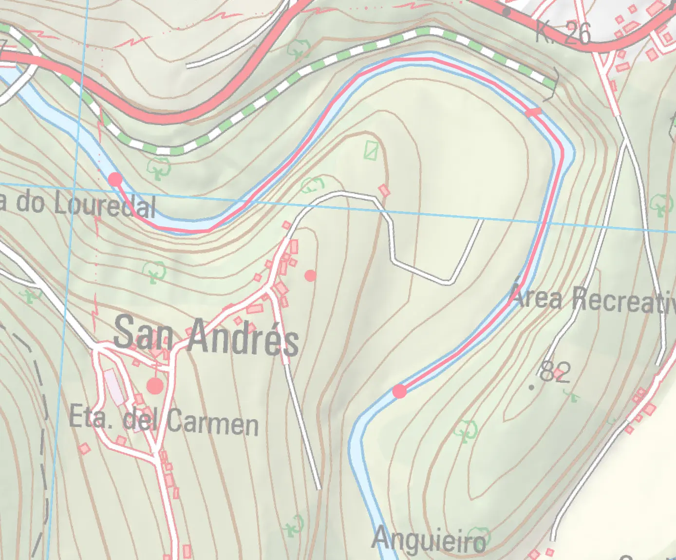 Gonzalvo beat map