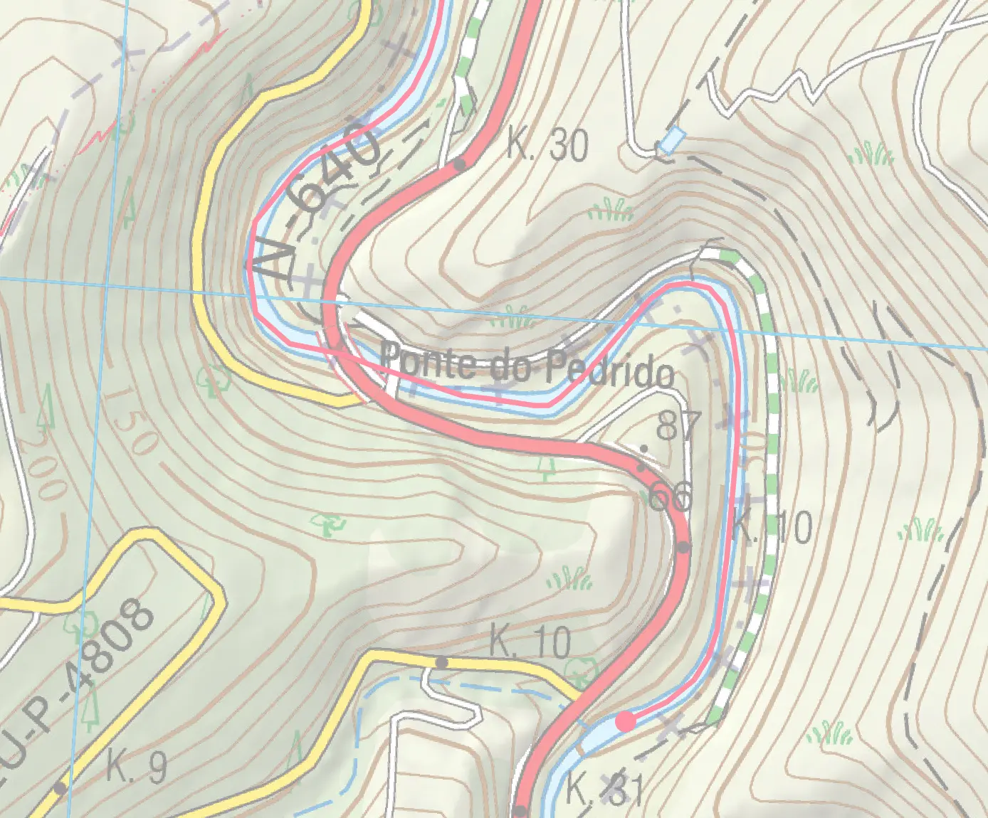 Pedrido beat map
