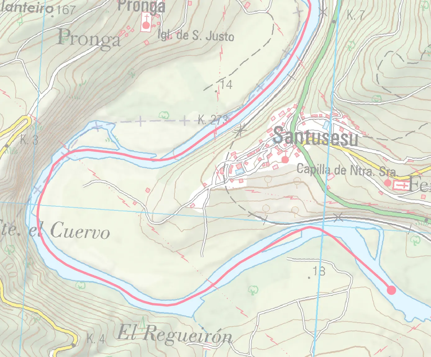 Santoseso beat map