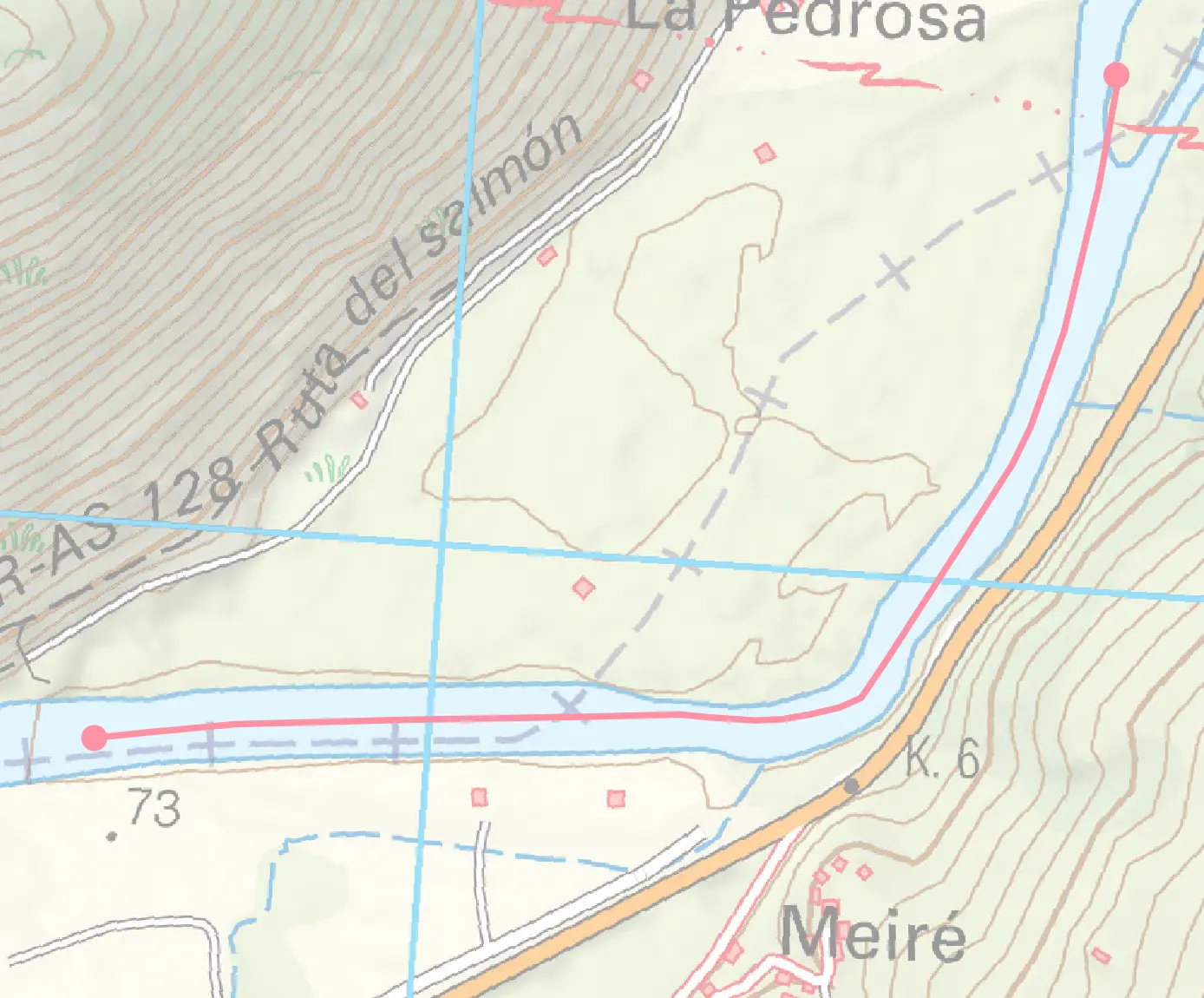 Barzanielles beat map