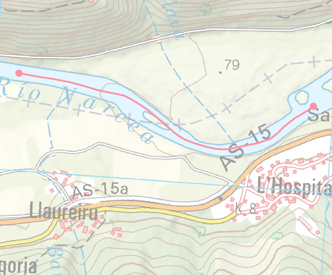 Juan Castaño beat map