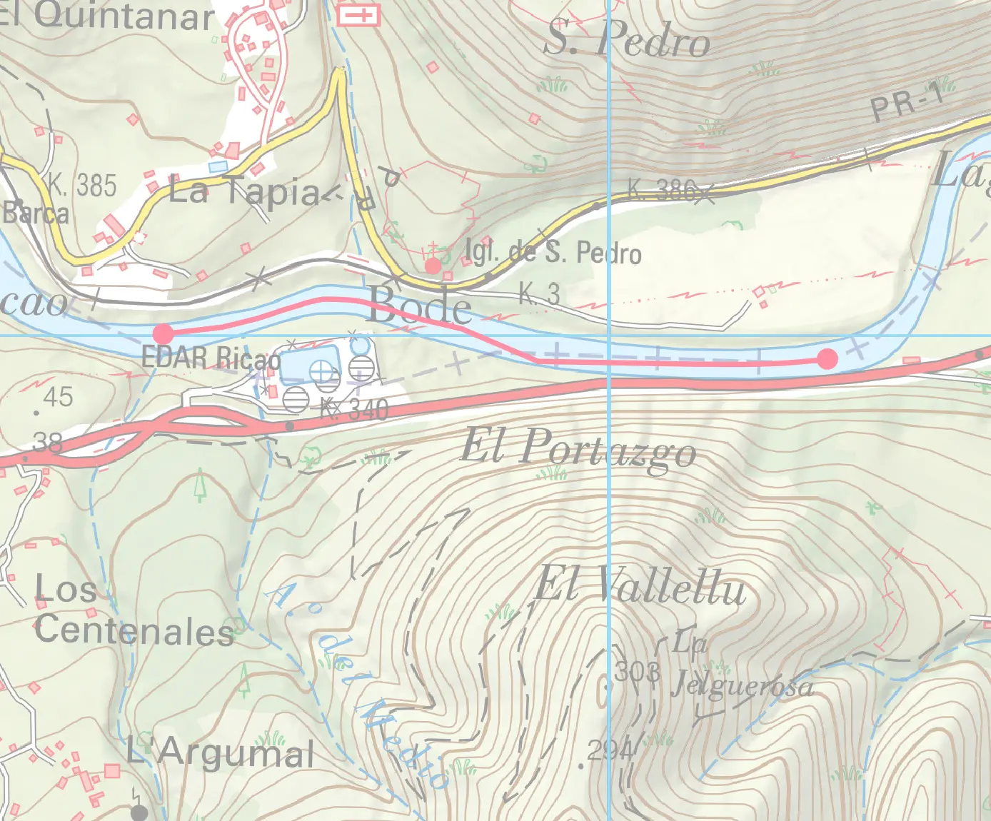 Pocín De Leo beat map