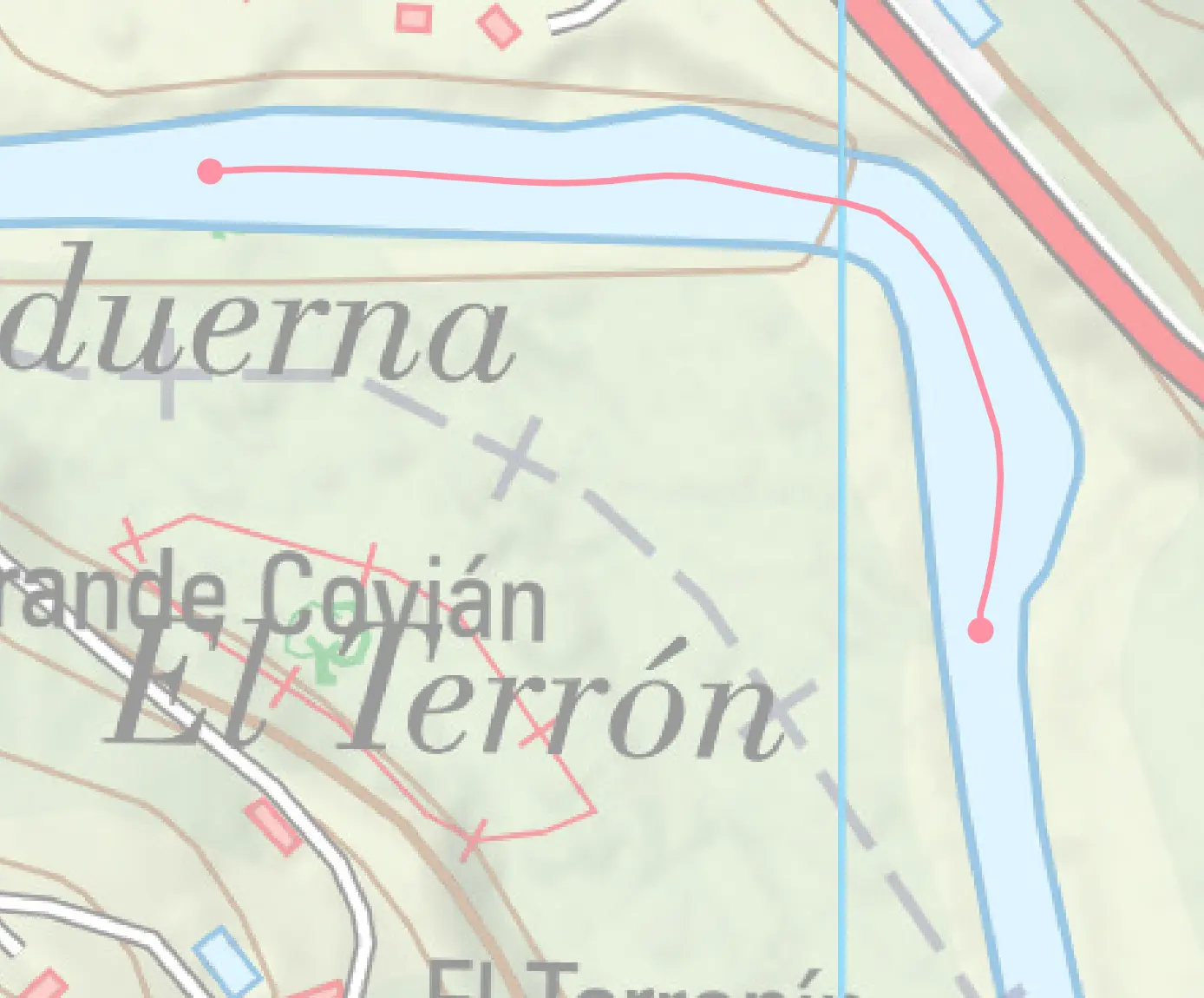 Rozaones beat map