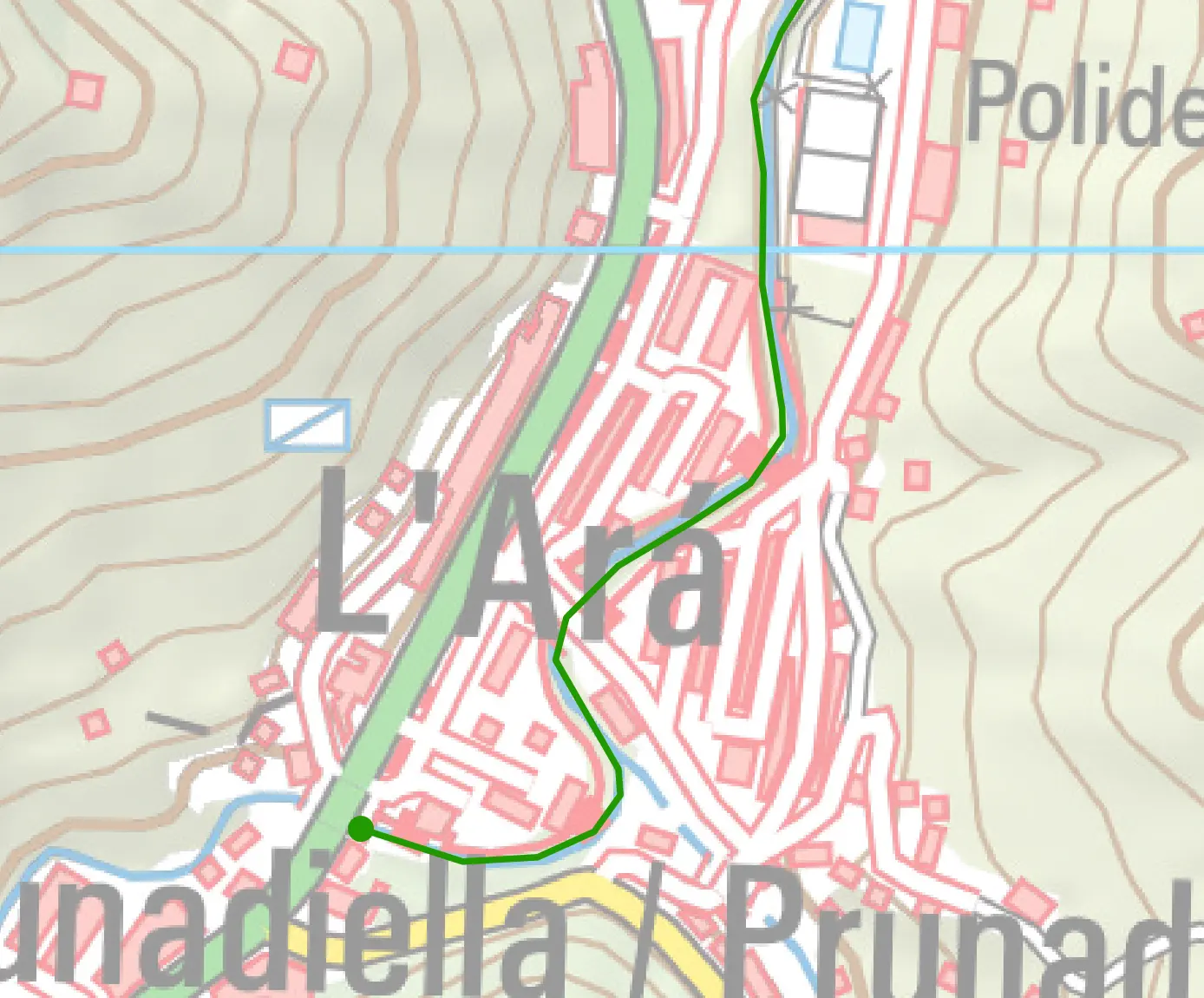 Riosa beat map