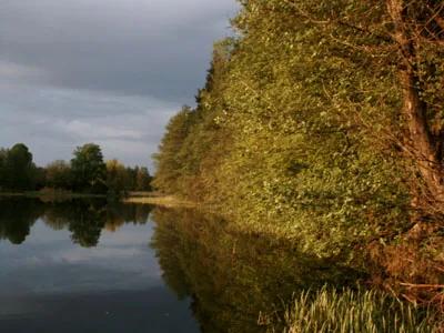 Photo of Gwda