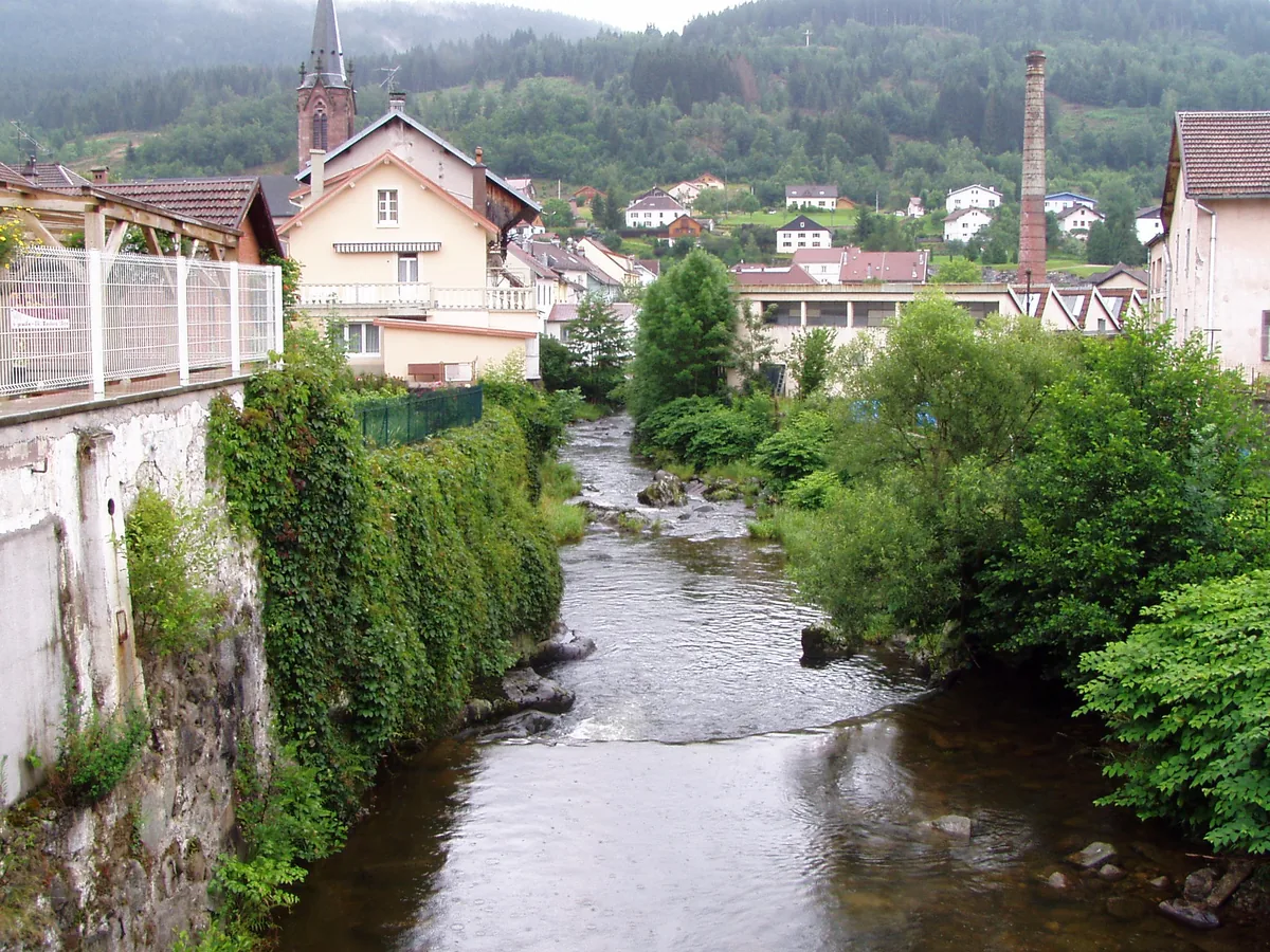 Photo of Moselotte