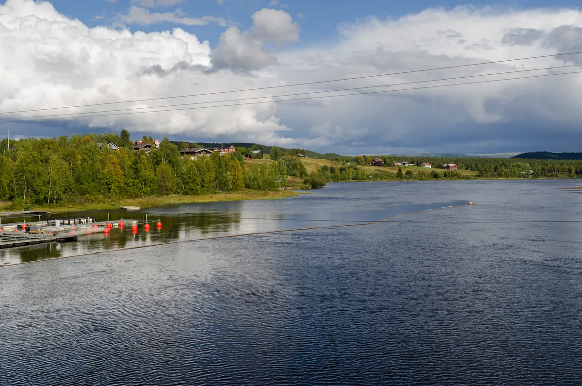 Ljusnan — Hedeviken September 2015 03