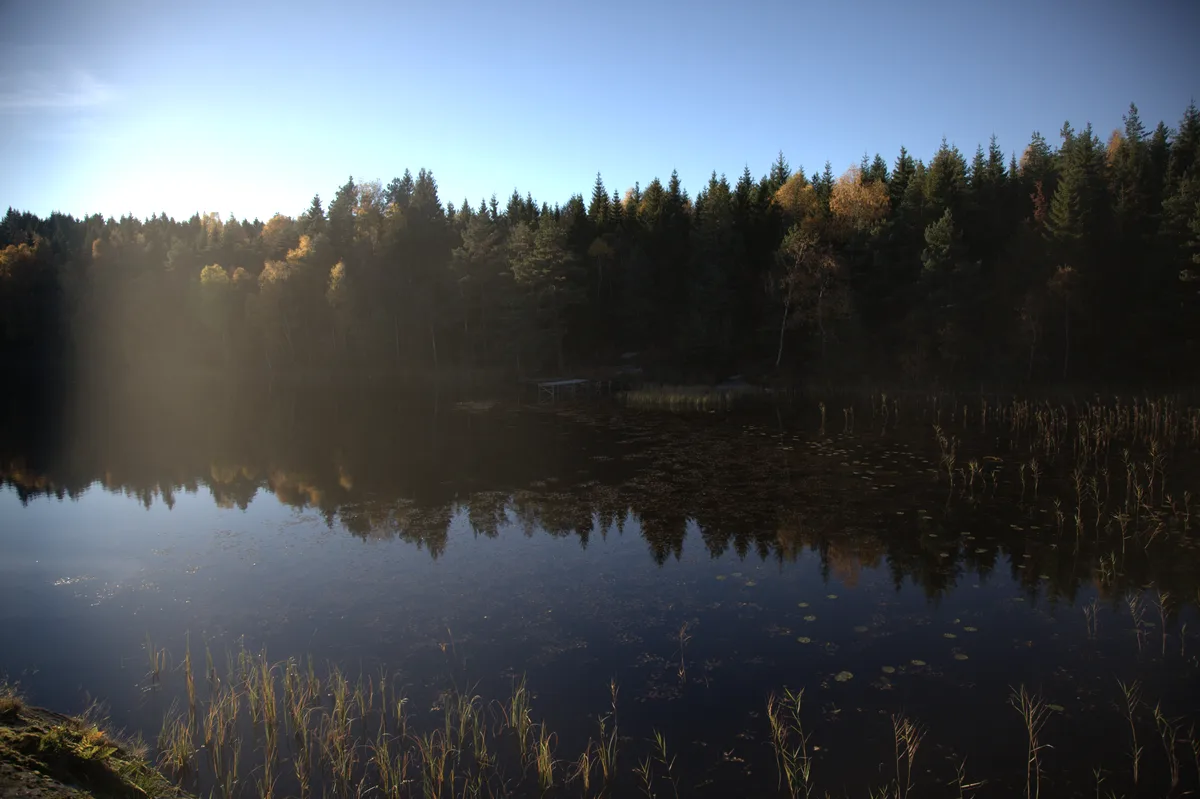 Lindesjön — Lindesjön, a lake in Kungälv Municipality, Sweden