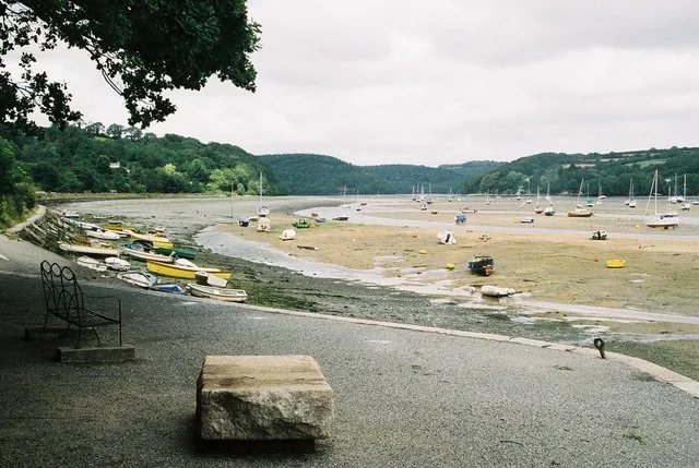 Photo of River Fowey