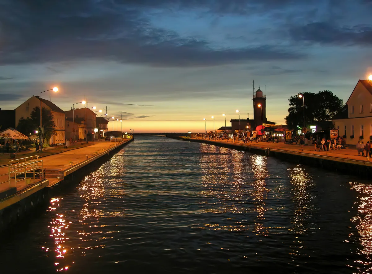 Photo of Wieprza