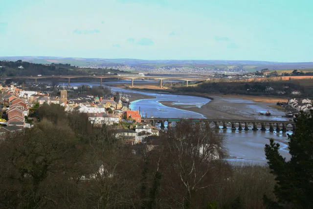 Photo of River Torridge