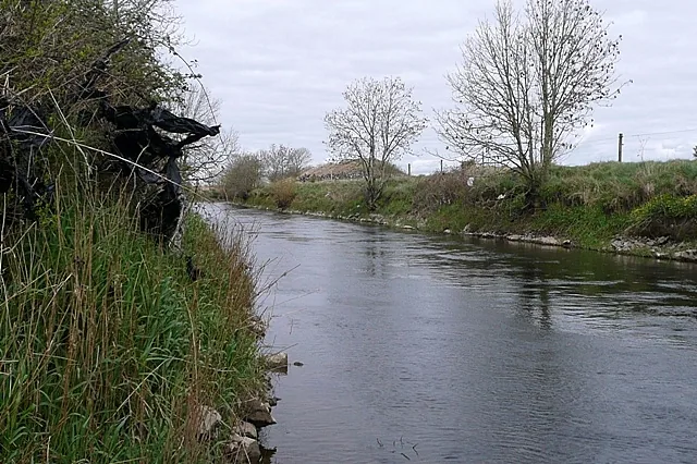 Photo of River Clare