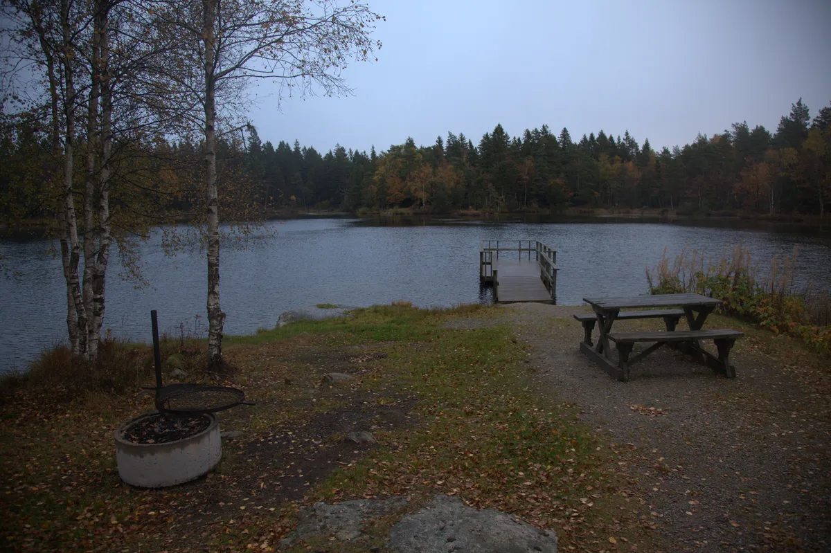 Klarevatten — Klarevatten, a lake in Kungälv Municipality, Sweden
