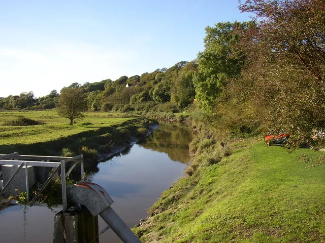 Photo of River Taf