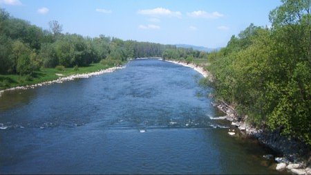 Poprad (Slovakia) fishing venue photo